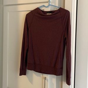 Prana Analia Cozy Up Top